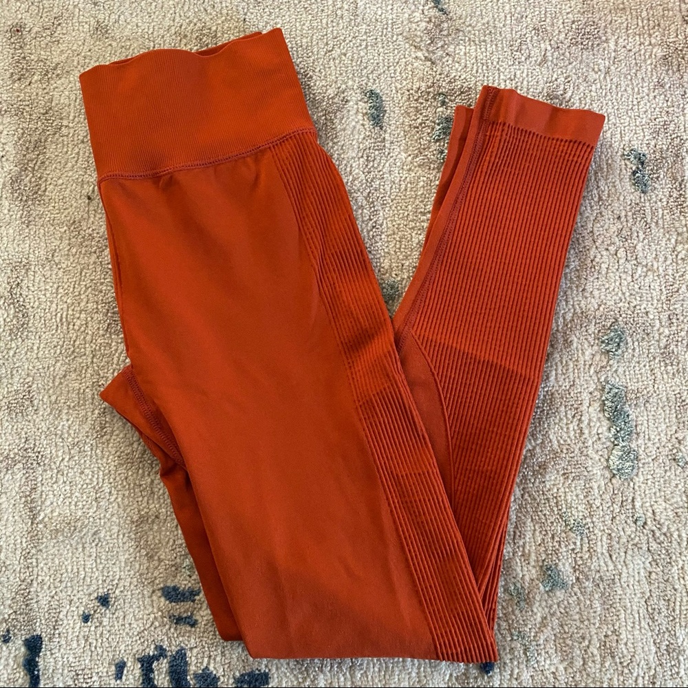 Forever 21 workout legging